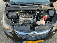 Opel - 2019 - karl - 1.0 ecofl innovation - personenauto - afbeelding 15 van  19