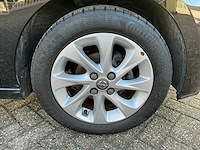 Opel - 2019 - karl - 1.0 ecofl innovation - personenauto - afbeelding 17 van  19