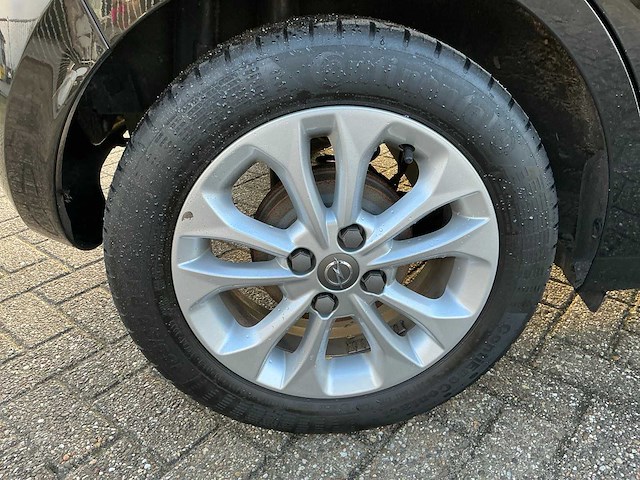 Opel - 2019 - karl - 1.0 ecofl innovation - personenauto - afbeelding 18 van  19