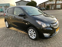 Opel - 2019 - karl - 1.0 ecofl innovation - personenauto - afbeelding 2 van  19