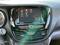 Opel - 2019 - karl - 1.0 ecofl innovation - personenauto - afbeelding 8 van  19