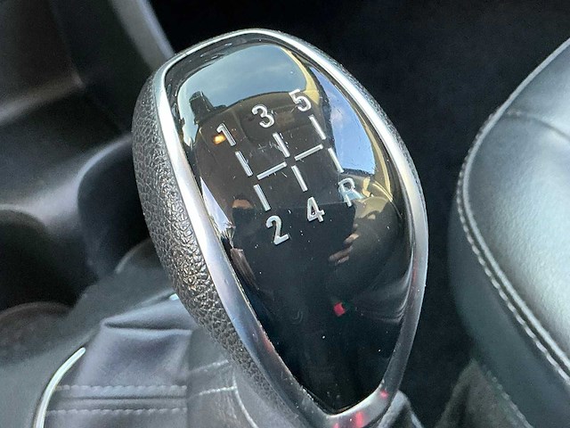 Opel - 2019 - karl - 1.0 ecofl innovation - personenauto - afbeelding 10 van  19