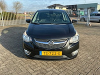 Opel - 2019 - karl - 1.0 ecofl innovation - personenauto