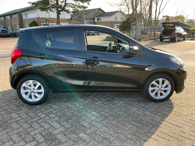 Opel - 2019 - karl - 1.0 ecofl innovation - personenauto - afbeelding 2 van  19