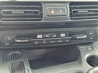 Opel - 2020 - combo tour - 1.2 t. l1h1 edition - s-429-jh - personenauto - afbeelding 6 van  21