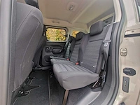 Opel - 2020 - combo tour - 1.2 t. l1h1 edition - s-429-jh - personenauto - afbeelding 9 van  21
