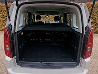 Opel - 2020 - combo tour - 1.2 t. l1h1 edition - s-429-jh - personenauto - afbeelding 10 van  21