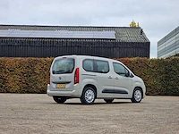 Opel - 2020 - combo tour - 1.2 t. l1h1 edition - s-429-jh - personenauto - afbeelding 15 van  21