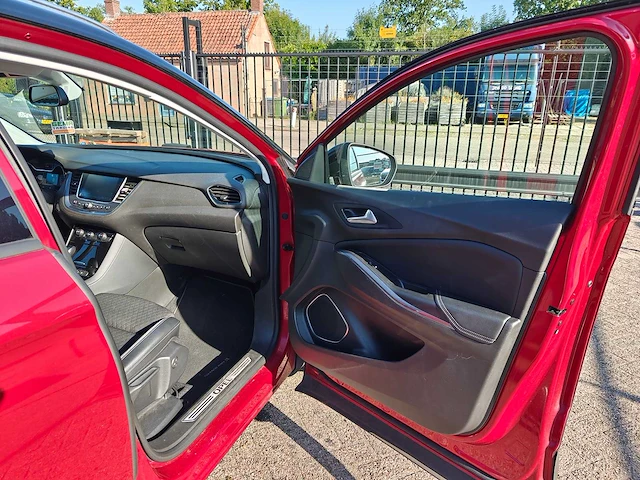 Opel - 2020 - grandland x - 1.5 cdti bus. ex. - personenauto - nieuwe motor - afbeelding 2 van  34