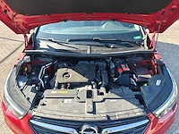 Opel - 2020 - grandland x - 1.5 cdti bus. ex. - personenauto - nieuwe motor - afbeelding 16 van  34