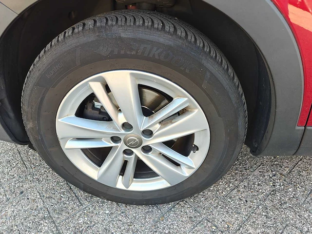 Opel - 2020 - grandland x - 1.5 cdti bus. ex. - personenauto - nieuwe motor - afbeelding 21 van  34