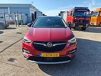 Opel - 2020 - grandland x - 1.5 cdti bus. ex. - personenauto - nieuwe motor - afbeelding 12 van  34