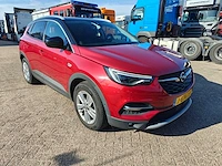 Opel - 2020 - grandland x - 1.5 cdti bus. ex. - personenauto - nieuwe motor - afbeelding 23 van  34