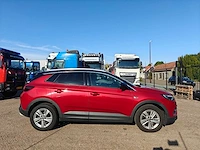 Opel - 2020 - grandland x - 1.5 cdti bus. ex. - personenauto - nieuwe motor - afbeelding 29 van  34