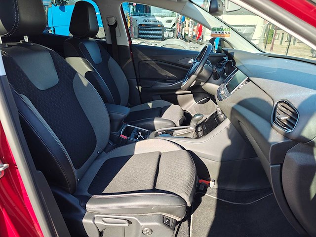 Opel - 2020 - grandland x - 1.5 cdti bus. ex. - personenauto - afbeelding 3 van  34