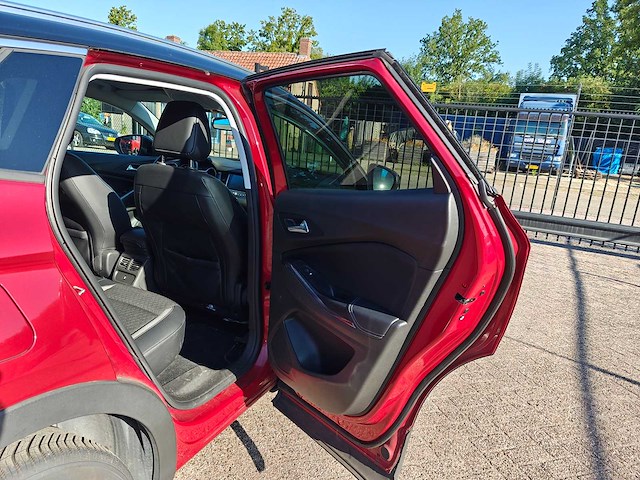 Opel - 2020 - grandland x - 1.5 cdti bus. ex. - personenauto - afbeelding 5 van  34