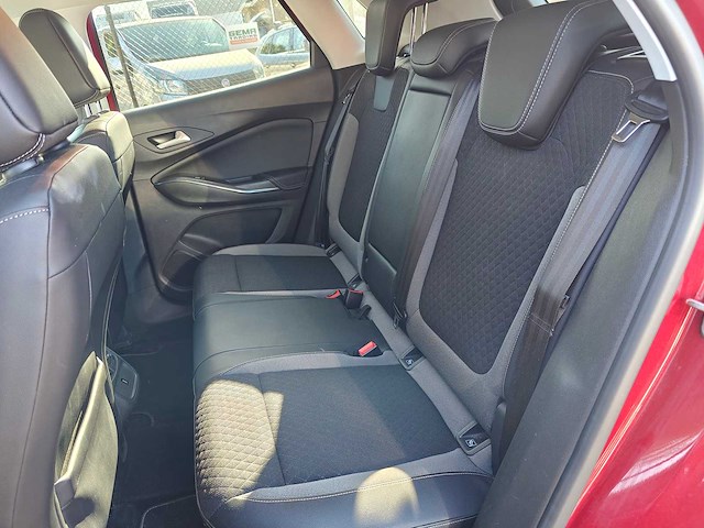 Opel - 2020 - grandland x - 1.5 cdti bus. ex. - personenauto - afbeelding 9 van  34