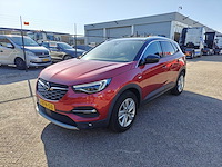 Opel - 2020 - grandland x - 1.5 cdti bus. ex. - personenauto - afbeelding 1 van  34