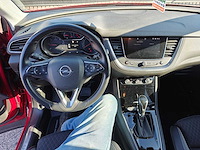 Opel - 2020 - grandland x - 1.5 cdti bus. ex. - personenauto - afbeelding 13 van  34