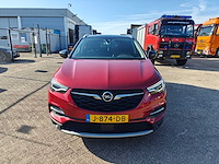Opel - 2020 - grandland x - 1.5 cdti bus. ex. - personenauto - afbeelding 12 van  34
