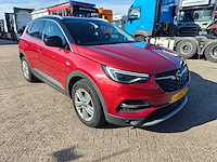 Opel - 2020 - grandland x - 1.5 cdti bus. ex. - personenauto - afbeelding 23 van  34