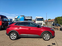Opel - 2020 - grandland x - 1.5 cdti bus. ex. - personenauto - afbeelding 29 van  34