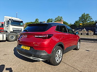 Opel - 2020 - grandland x - 1.5 cdti bus. ex. - personenauto - afbeelding 30 van  34