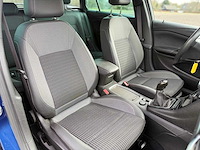 Opel - 2022 - astra sports tourer - 1.2 design & tech - p-096-jv - afbeelding 7 van  16