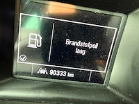 Opel - 2022 - astra sports tourer - 1.2 design & tech - p-096-jv - afbeelding 5 van  16