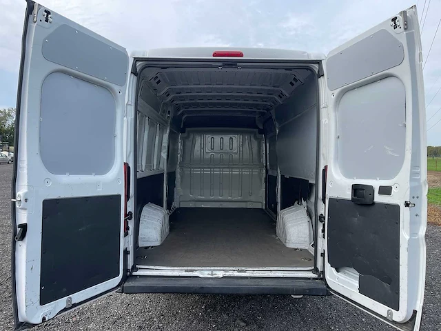 Opel - 2.2d - movano - duitse papieren - afbeelding 2 van  22