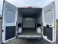 Opel - 2.2d - movano - duitse papieren - afbeelding 2 van  22