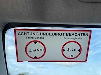 Opel - 2.2d - movano - duitse papieren - afbeelding 15 van  22