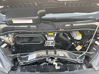 Opel - 2.2d - movano - duitse papieren - afbeelding 17 van  22