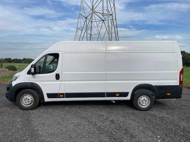 Opel - 2.2d - movano - duitse papieren - afbeelding 4 van  22