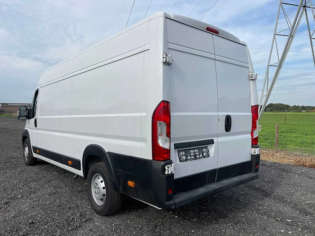 Opel - 2.2d - movano - duitse papieren - afbeelding 6 van  22