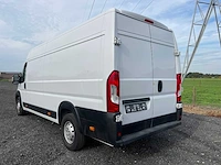 Opel - 2.2d - movano - duitse papieren - afbeelding 6 van  22