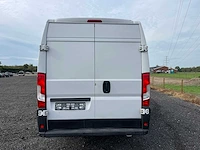 Opel - 2.2d - movano - duitse papieren - afbeelding 21 van  22