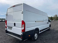 Opel - 2.2d - movano - duitse papieren - afbeelding 22 van  22