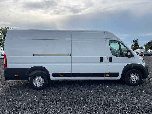 Opel - 2.2d - movano - duitse papieren - afbeelding 7 van  22