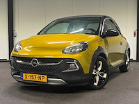Opel - adam - 1.4 slam bl. fav. 2014 x-157-np iaw - afbeelding 9 van  20