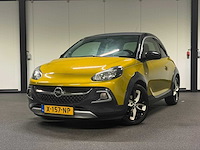 Opel - adam - 1.4 slam bl. fav. 2014 x-157-np iaw