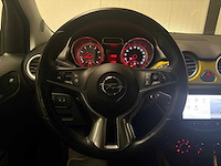 Opel - adam - 1.4 slam bl. fav. 2014 x-157-np iaw - afbeelding 12 van  20
