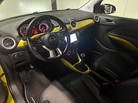 Opel - adam - 1.4 slam bl. fav. 2014 x-157-np iaw - afbeelding 18 van  20