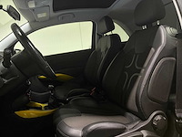 Opel - adam - 1.4 slam bl. fav.2014|x-157-np|iaw - afbeelding 2 van  20