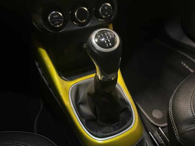 Opel - adam - 1.4 slam bl. fav.2014|x-157-np|iaw - afbeelding 5 van  20