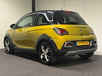 Opel - adam - 1.4 slam bl. fav.2014|x-157-np|iaw - afbeelding 9 van  20