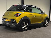 Opel - adam - 1.4 slam bl. fav.2014|x-157-np|iaw - afbeelding 14 van  20