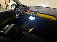 Opel - adam - 1.4 slam bl. fav.2014|x-157-np|iaw - afbeelding 16 van  20