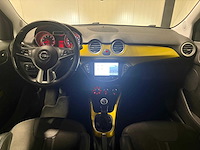 Opel - adam - 1.4 slam bl. fav.2014|x-157-np|iaw - afbeelding 19 van  20