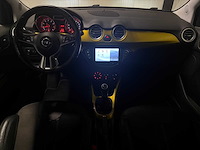 Opel - adam - 1.4 slam bl. fav.2014|x-157-np|iaw - afbeelding 20 van  20